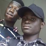 Raymond Sackitey - @raymondsackitey - Instagram