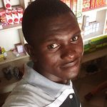 Sackitey Raymond - @raymondsackitey60 - Instagram
