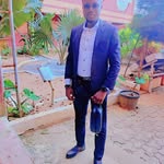 Raymond Houphouet - @saint.raymond - Instagram