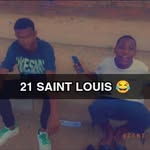 Raymond Saint Louis Radg - @deepmasiq - Instagram