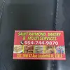 Saint raymond bakery multi ser - @saint.raymond.bak - TikTok