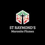 Saint Raymond's Maronite Flames - @saintraymondsteens - Instagram