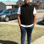 Raymond Salmon - @peyatah821 - Instagram