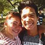 Raymond Bon Samudio - @raymondbonsamudio - Instagram