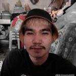 Raymond Bon Samudio - @meeeeng_12 - Instagram