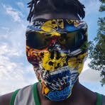 Marlon Raymond - Facebook
