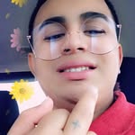 Raymond Serna - @baby_.shooter18 - Instagram