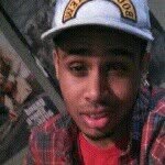 Raymond Severin - @lightskin__44 - Instagram