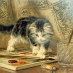 Raymond Severin - Facebook