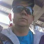 Raymond Sexton II - @raynman2017 - Instagram
