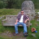 Ray Sharkey - Facebook