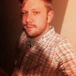 Raymond Sharkey - @raymundo845 - Instagram