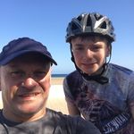 Raymond Sharkey - @raymondsharkey75 - Instagram