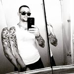 Raymond Shields - @raymondshields81 - Instagram