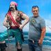 Raymond Shields - Facebook