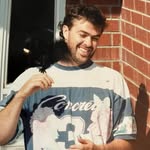 Raymond Charles Roberge Simard - @simardcharles - Instagram
