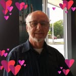 Raymond Simard - @raymondsimard1947 - Instagram