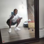 Raymond Simms - @mariosimms747 - Instagram