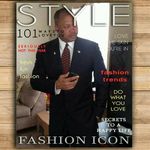 Raymond Simms - @simmsray61 - Instagram