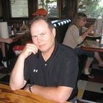 Raymond Gordy Simonson - @simon95252 - Instagram