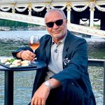 Raymond Ellis Sinclair - @raymond_sinclair71 - Instagram