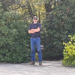 Raymond Sinclair - @stinger191 - Instagram