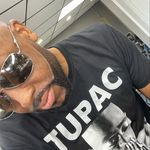 Raymond Sinclair - @he_nice_and_fyne - Instagram