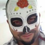 Raymond Sisneros - @damiendamera - Instagram