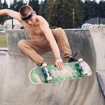 Raymond Seierup - @raymondseierupskates47 - Instagram