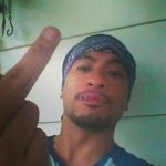 Raymond Skipper - @maorimexican_allday - Instagram