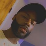 Raymond Slaughter - @headcase105_poindexter - Instagram