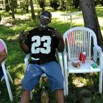 Raymond slaughter - @rslaughter490 - Instagram