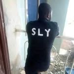 Raymond Sly - @raymondsly3 - Instagram