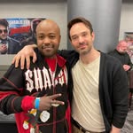 Raymond Sly - @slymedia27 - Instagram