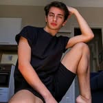 Raymond Sylv💛❤ - @raymondslyv - Instagram