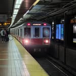 Raymond Smith - @subwayandthecity - Instagram