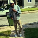 Raymond Smith - @plr_unkears - Instagram