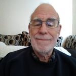 Raymond Smith - @raymondsmith1922 - Instagram