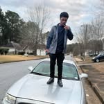 Raymond Smith - @_iam_yurhighness - Instagram