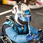 Raymond Smithson - @kartracer510 - Instagram