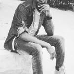 Raymond Sombi - @raymondsombi - Instagram