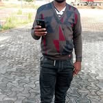 Raymond Somé - @raymondsome4 - Instagram