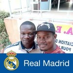 Raymond Somé - @raymond.some - Instagram