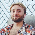 Raymond Somerville - @somerville6988 - Instagram