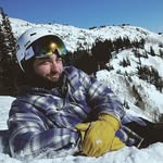 Raymond Somerville - @raymondsomervillle - Instagram