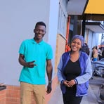 Mabuya Raymond - Facebook