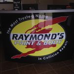 @raymondspaintandbody - Instagram