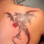 Raymond Spangenberg - @dragon19830619 - Instagram