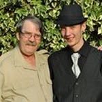 Raymond Clive Sparrow - @raymondsparrow - Instagram