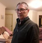 Ray Spillane - Facebook